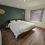 My Little House