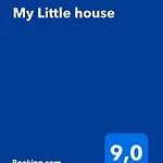 My Little House * Stavelot