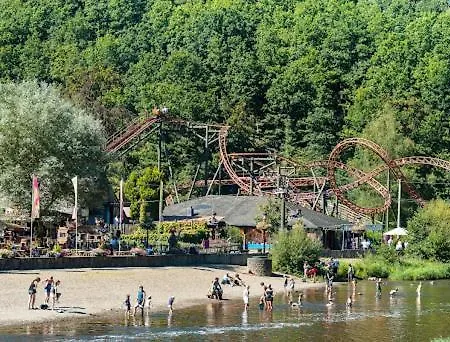 My Little House 펜션