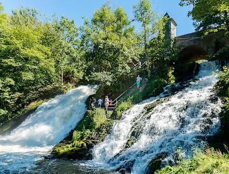 펜션 My Little House