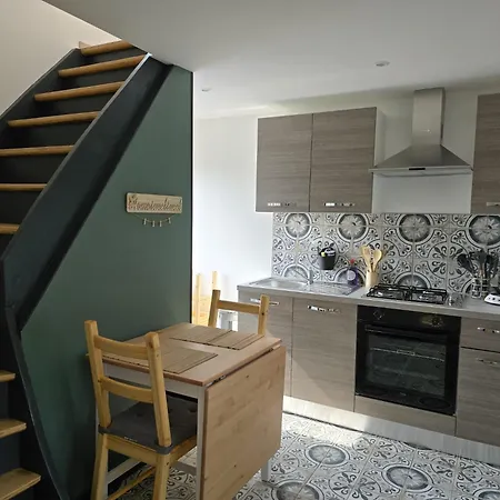My Little House Tatil Evi Stavelot