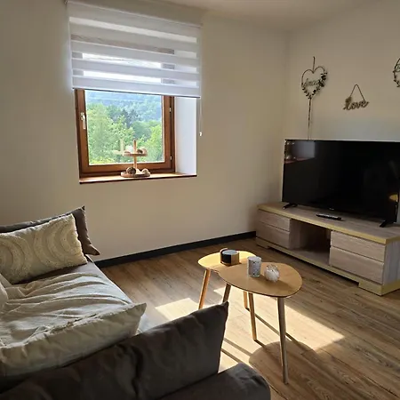 My Little House Stavelot