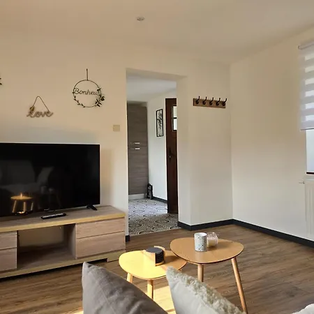 My Little House 펜션