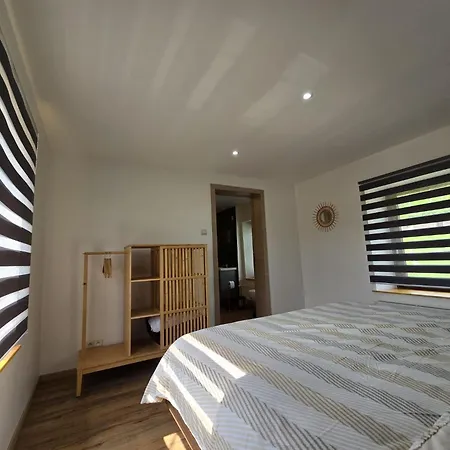 بيت للعطل My Little House