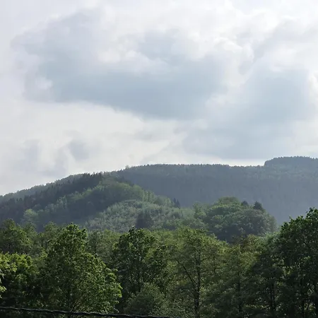 Holiday home My Little House Stavelot