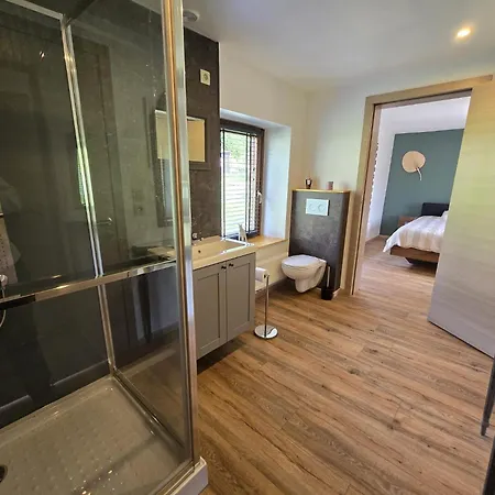 My Little House 펜션 스타블로