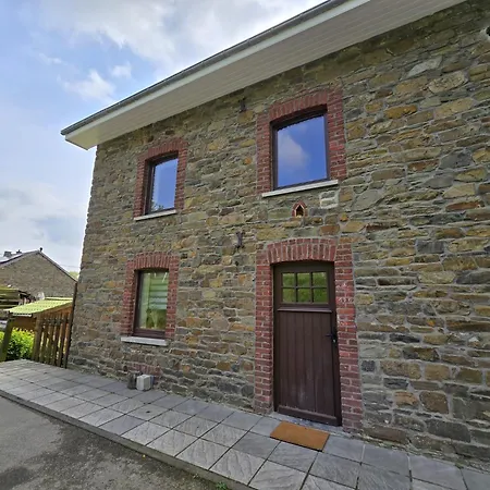 بيت للعطل My Little House