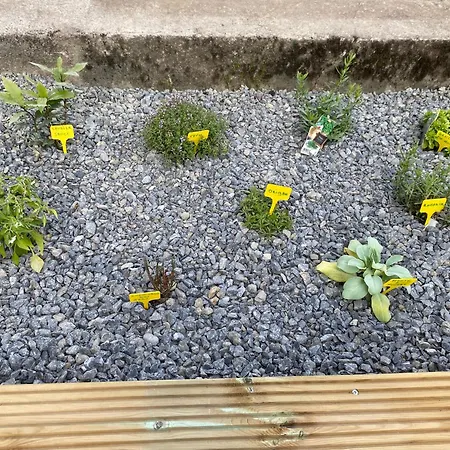 My Little House 펜션 스타블로