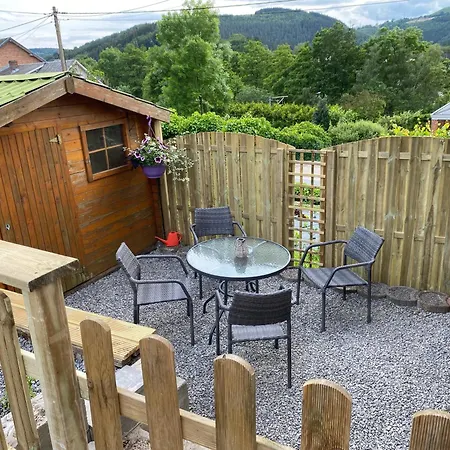 My Little House 펜션 스타블로