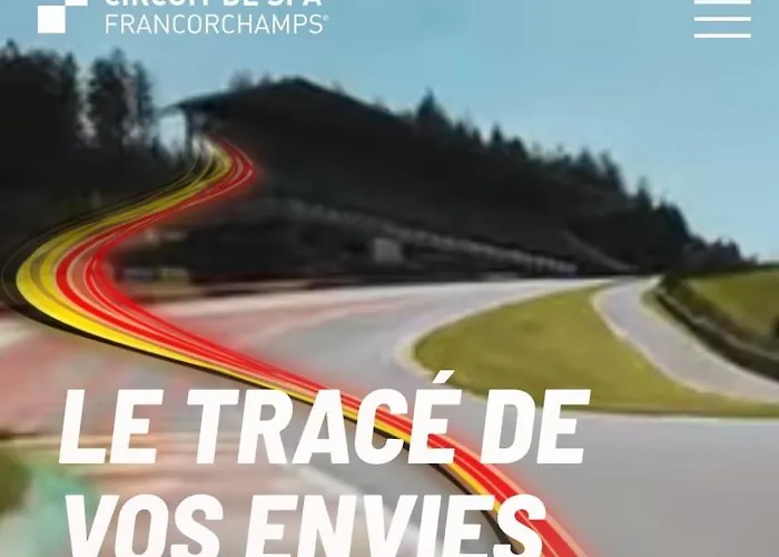 My Little House Nyaraló Stavelot