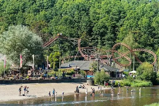 My Little House بيت للعطل