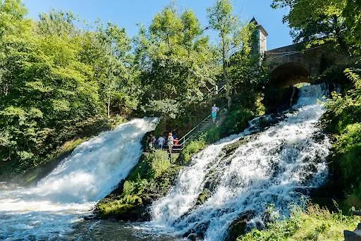 بيت للعطل My Little House