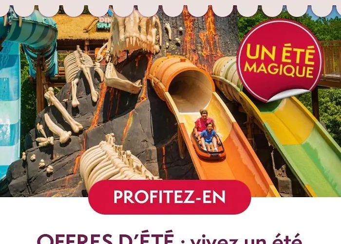 Nyaraló My Little House *