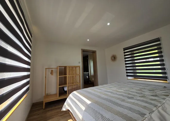 بيت للعطل My Little House