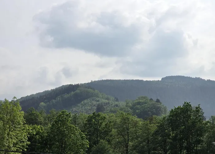 بيت للعطل My Little House ستافيلوت