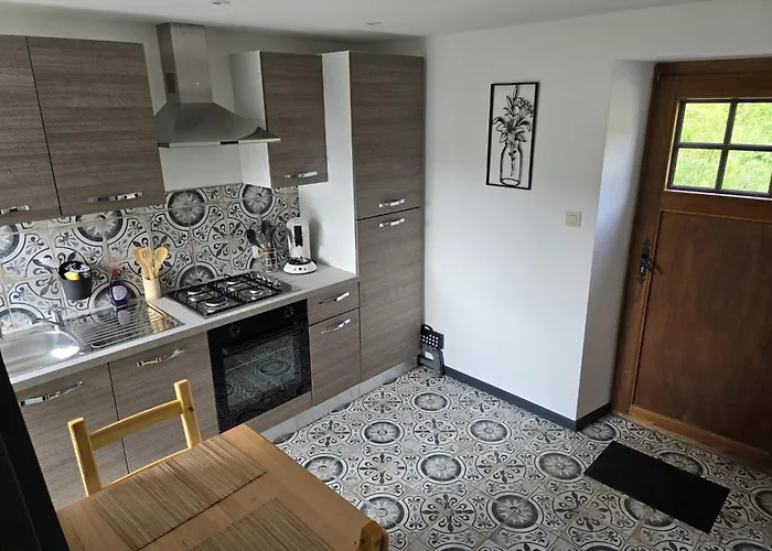 My Little House Stavelot