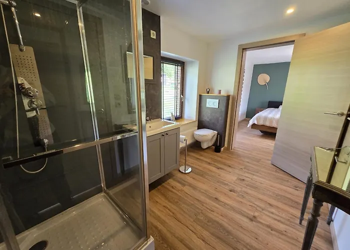 My Little House بيت للعطل ستافيلوت