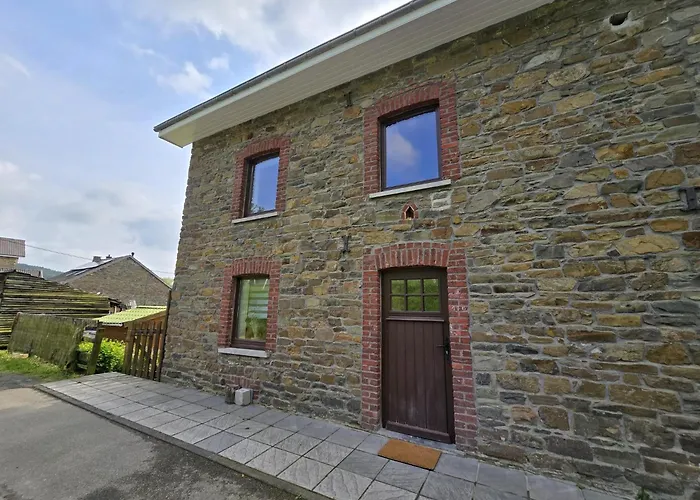 بيت للعطل My Little House