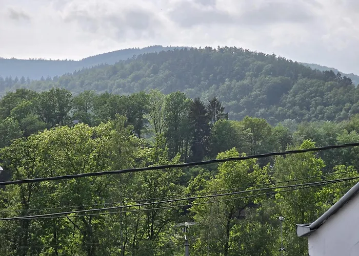 بيت للعطل My Little House ستافيلوت